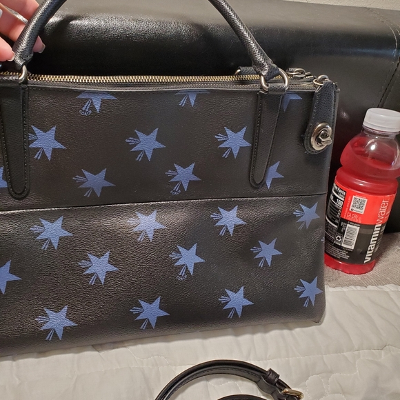 Coach borough bag - Picture 4 of 13